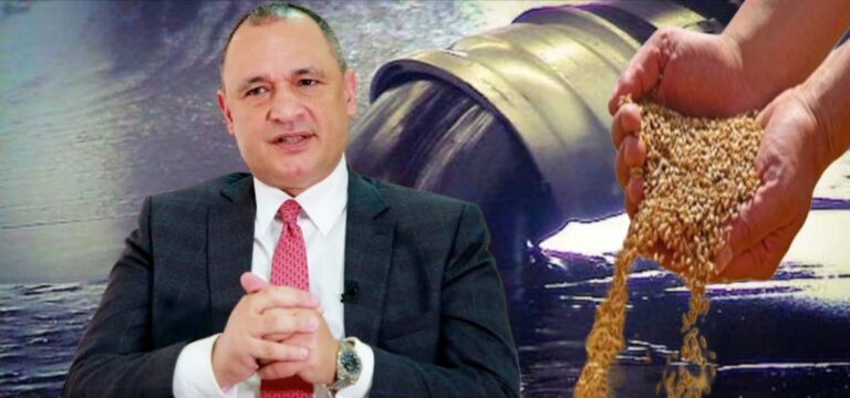 رياض مزور يشرح العجز بالأزمات… ويغفل عن أزمة التدبير!