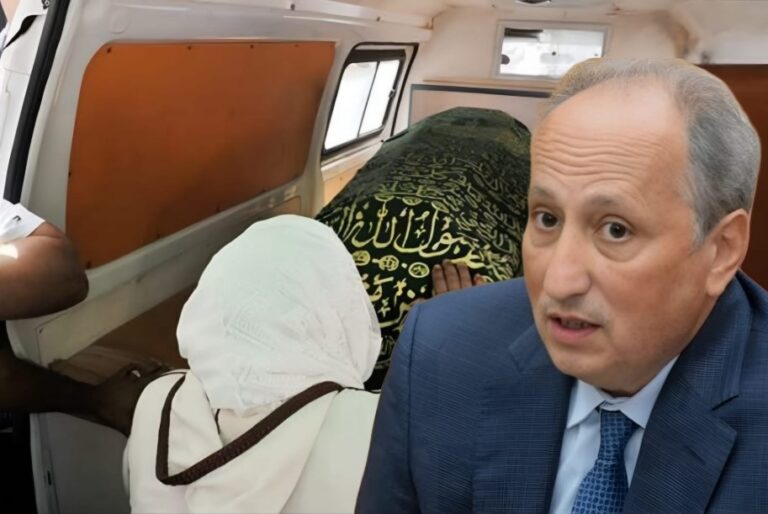 من اعتذار للتلميذة في خريبكة إلى صمت مريب في وفاة معاذ بالدار البيضاء… أين كرامة الأستاذ؟