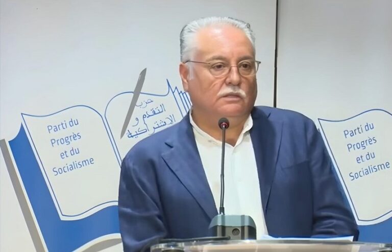 6 أيام بين اتهام الحكومة بخدمة اللوبيات وقرار المشاركة.. بنعبد الله يختار العودة إلى السلطة!