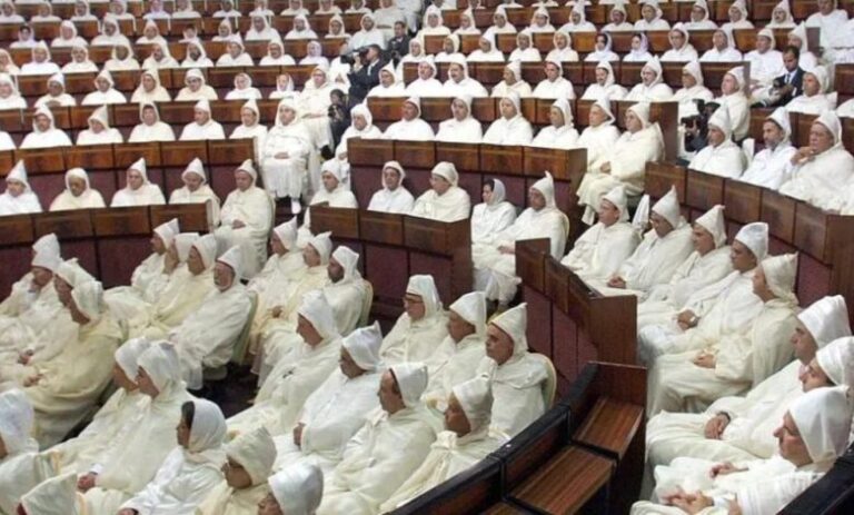 30 برلمانيًا تحت المجهر… وقانون جديد يطفئ آخر أنوار الرقابة المدنية. التفاصيل