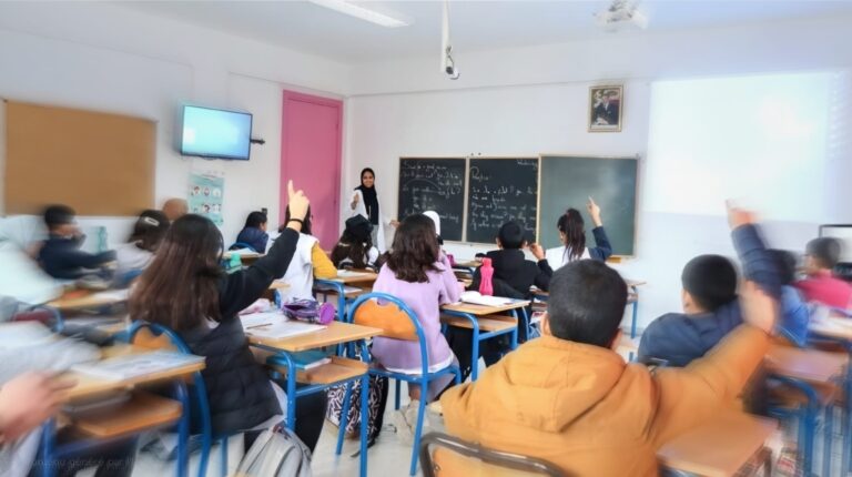 أوهام الريادة… حين يُختزل الإصلاح في معادلة “واحد يعادل ثمانين”