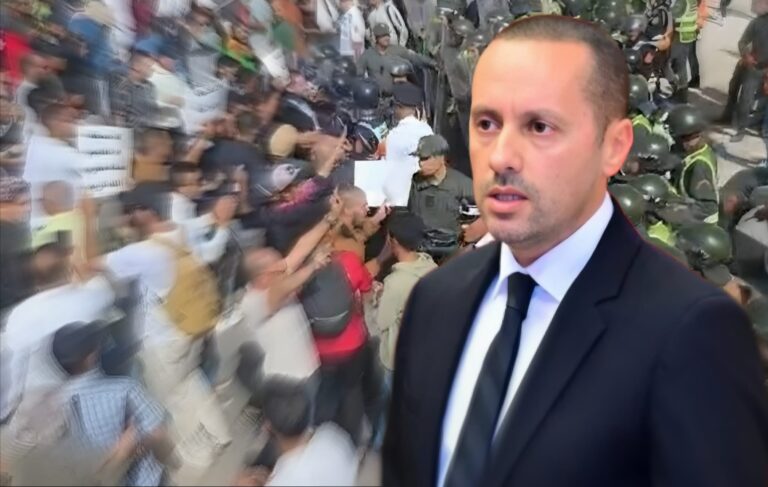 وزير السخرية… حين تتحول الصحة والتعليم إلى مرآة لانهيار بلا محاسبة