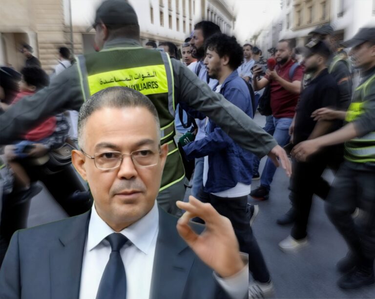 المغرب بين الشارع الغاضب ودفاتر المال العام… هل ينجح الدستور في فرض المحاسبة؟