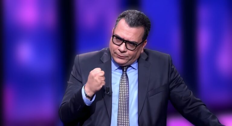 من الحكم الذاتي إلى خطاب الانتصار… حين يقرأ السليمي ما لم تكتبه الأمم المتحدة.