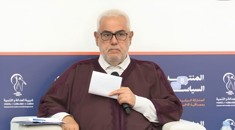 من موسوعة النكت إلى هاجس الجنة والنار… بنكيران يعيد ترتيب أولويات شباب العدالة والتنمية