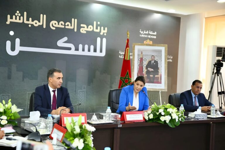 أرقام وزارة المالية تفضح المنصوري… بين ميزانية ضخمة ونتائج هزيلة