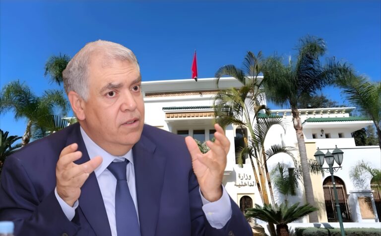 حين تُشهر وزارة الداخلية أوراقها… ويعود السؤال المؤجَّل: أين كانت طوال هذه السنين؟