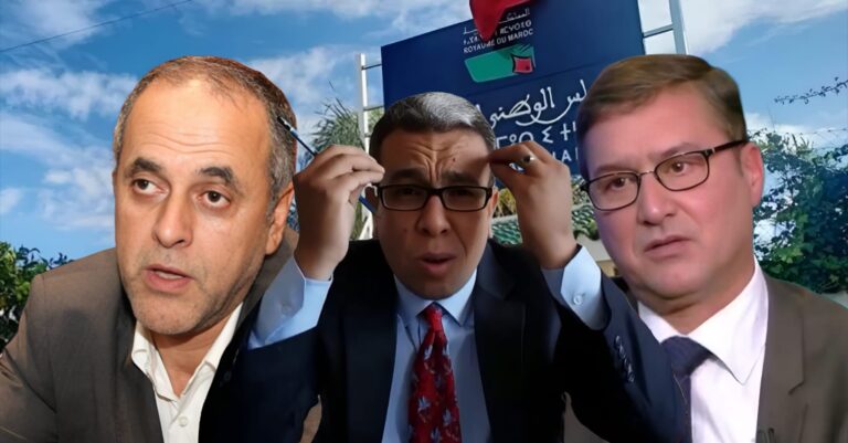 من لجنة الأخلاقيات إلى لايفات اليوتيوب: قصة انكشاف الصحافة أمام الرأي العام