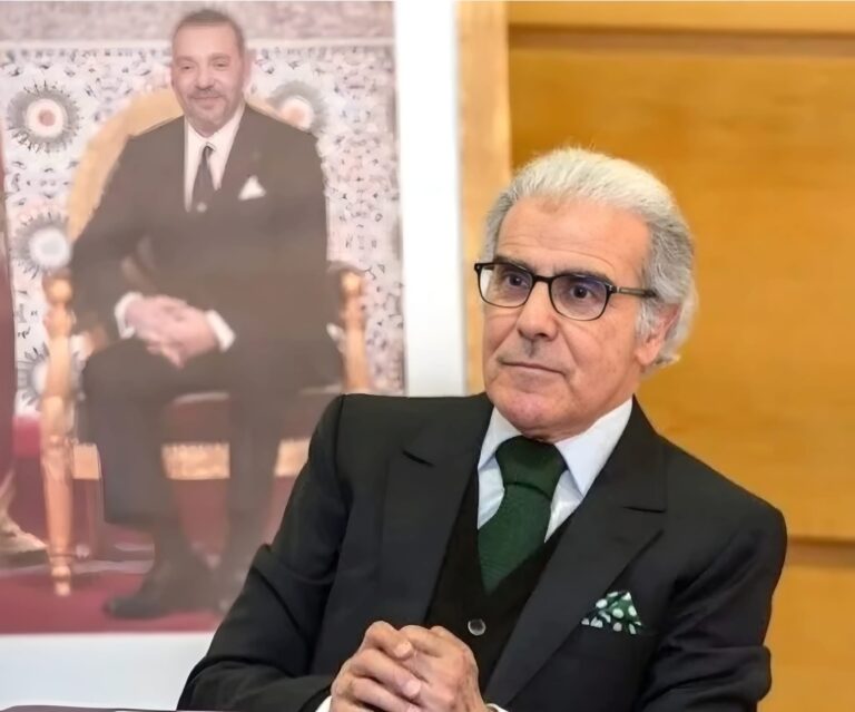 بنك المغرب وسؤال الانتقال الهادئ