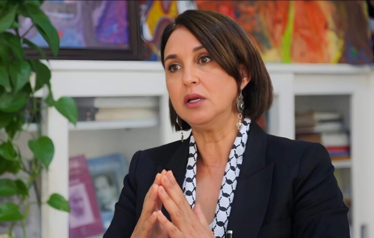 منيب تهاجم الحصيلة الحكومية: “الدولة الاجتماعية” مجرد واجهة لواقع متعثر