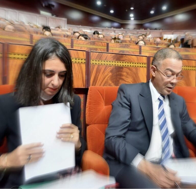 فخّ الـ1211 مليار درهم.. هل أصبح المغرب “تلميذاً نجيباً” لدى المؤسسات المالية الدولية؟