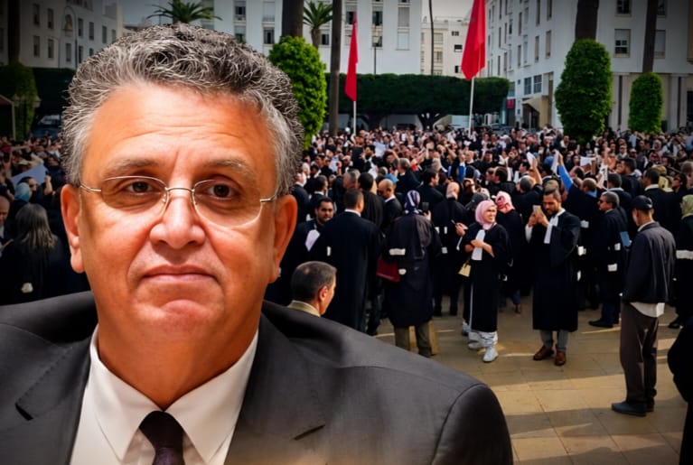 قانون المحاماة أمام منعطف جديد بعد مراسلة مجلس المنافسة إلى أخنوش