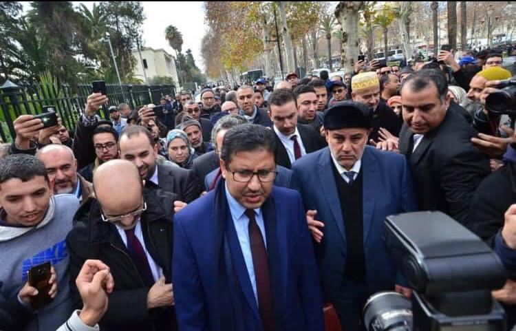 قضية عمرت أكثر من ثلاثة عقود… تأجيل محاكمة حامي الدين يعيد ملف آيت الجيد إلى واجهة النقاش