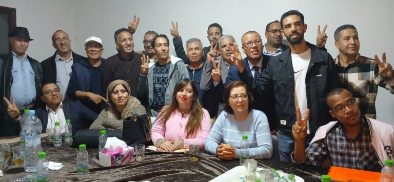 الأمازيغية ليست فولكلوراً… نداء سياسي يعيد ترتيب أوراق اليسار المغربي.