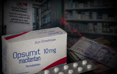 26 ألف درهم لعلبة دواء… براءة تقترب من نهايتها وسؤال العلاج يحرج السياسة الدوائية في المغرب