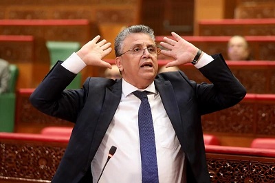 مقتضيات جديدة للأخبار الزائفة… هل يحارب وهبي التضليل أم يوسّع دائرة المتابعة؟