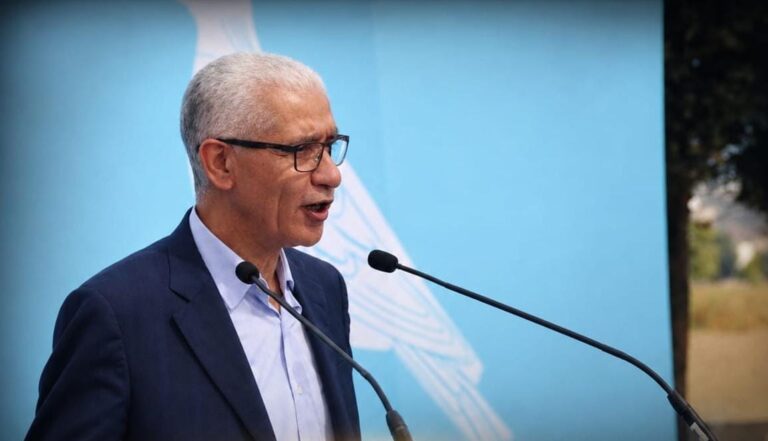 بعد خطف لقجع والخطاط… الطالبي العلمي يقصف «البام»: السياسة ليست «شو وبوز»… وأموال ضخمة بلا نتائج، فمن يقصد؟