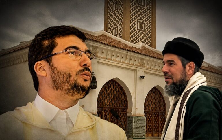 التصوف الزائف..ملاحظات حول كتاب “مقام المراقبة كمال الإحسان” لعزيز الكبيطي