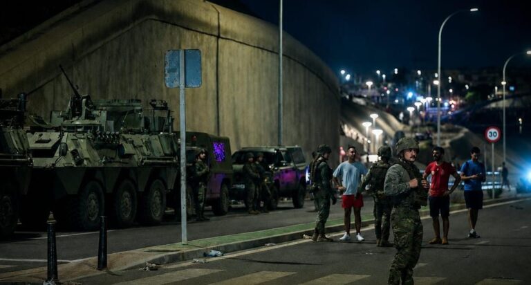 صحيفة بريطانية: المغرب يشعر بالقوة بدعم إدارة ترامب… وأوروبا قد لا تكون مستعدة لما هو قادم