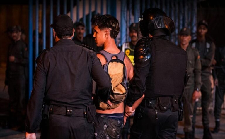 قبل 15 غشت… الداخلية تعلن توقيف مشتبهين في التحريض على العبور وتوجه رسالة مباشرة إلى مدريد