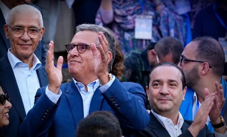 هل يعيد «الأحرار» بيع أكثر من 70% من وعد خفض البطالة للمغاربة؟