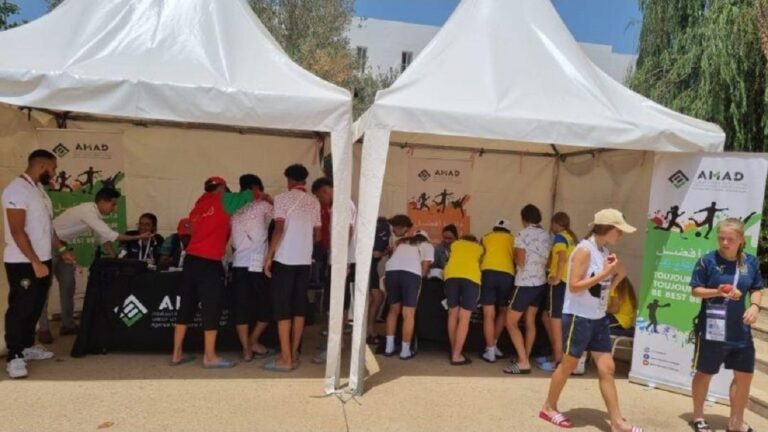 مكمل غذائي أم فخ للمنشطات؟ دراسة تكشف فجوة مقلقة لدى الرياضيين المغاربة