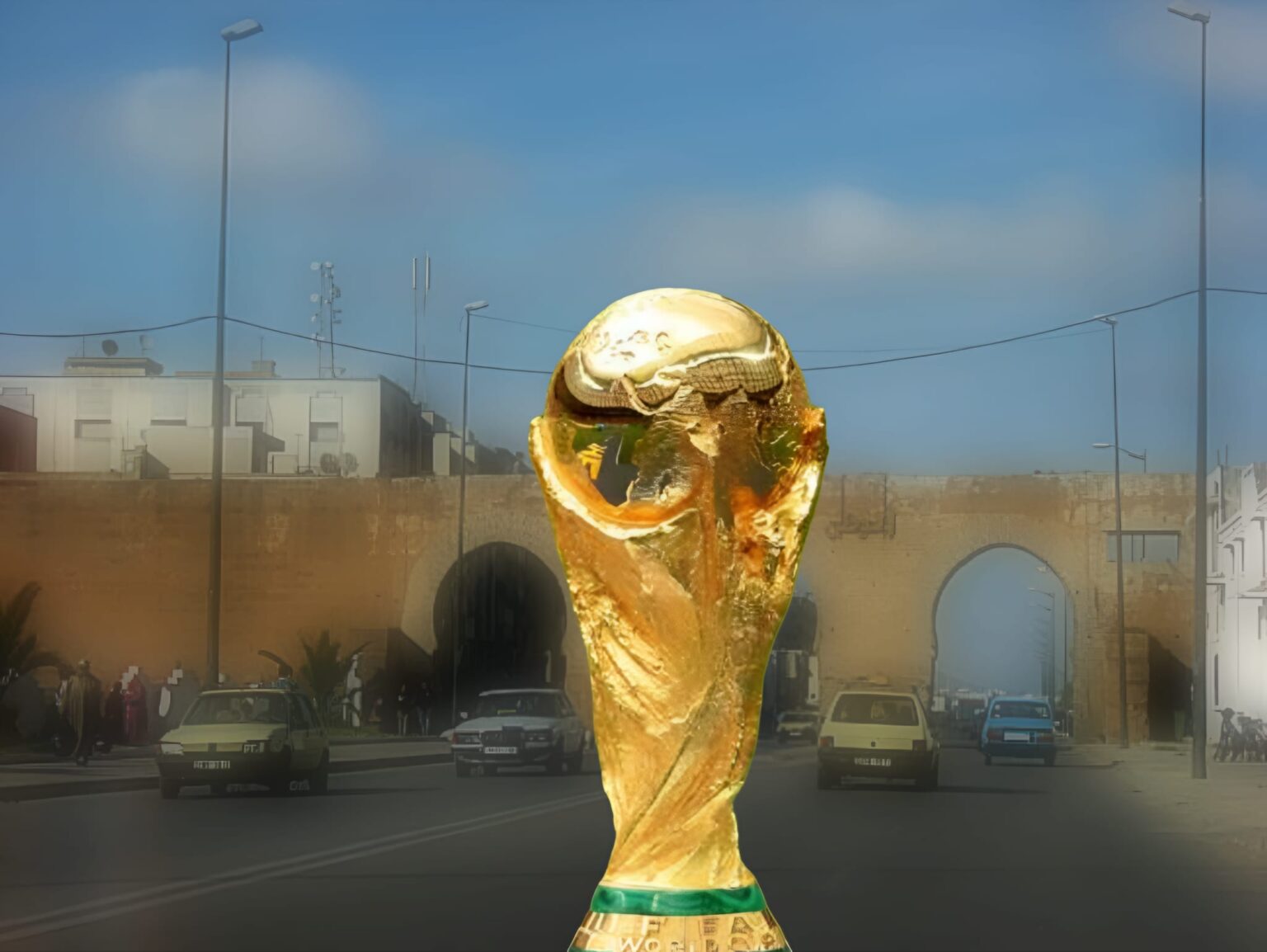 سلا العتيقة خارج الحلم الكروي… هل أخطأ العرّاب البوصلة أم أصاب ميزان الولاءات؟