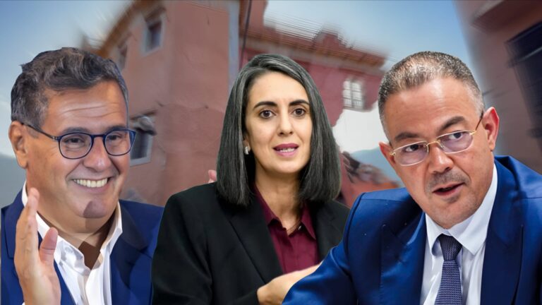 التضامن بالمقلوب… حين تتحول المخاطر السيادية إلى أداة جباية