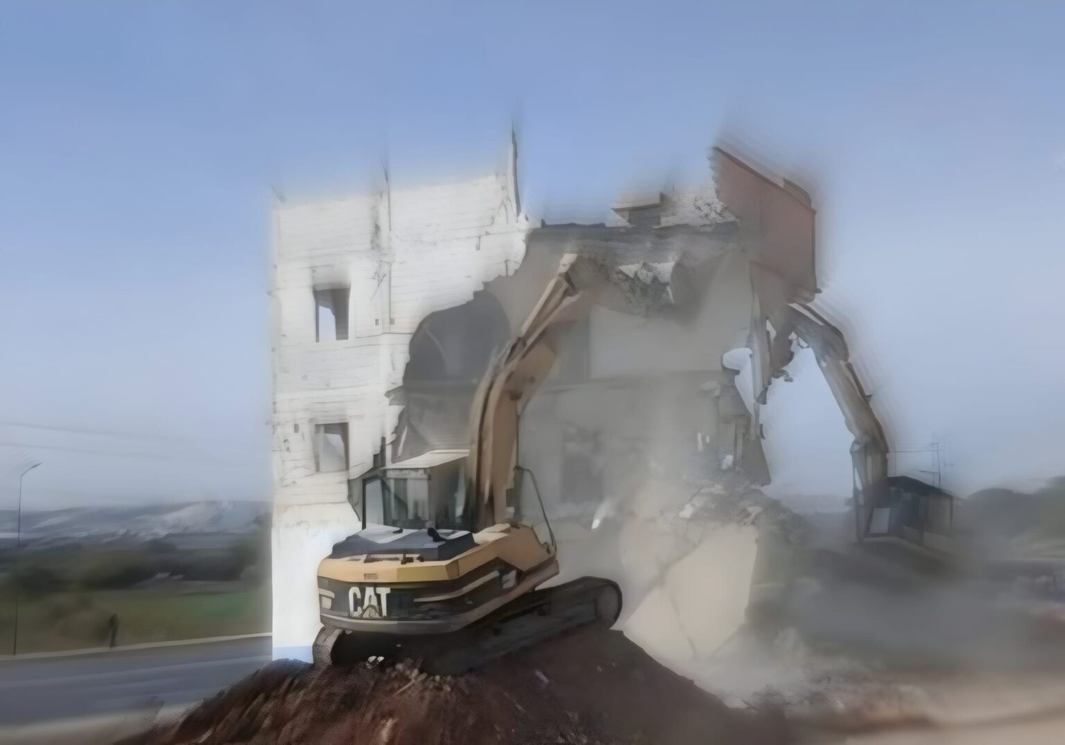 الحق في الأرض… رفاهية مؤجلة في مغرب المشاريع الكبرى