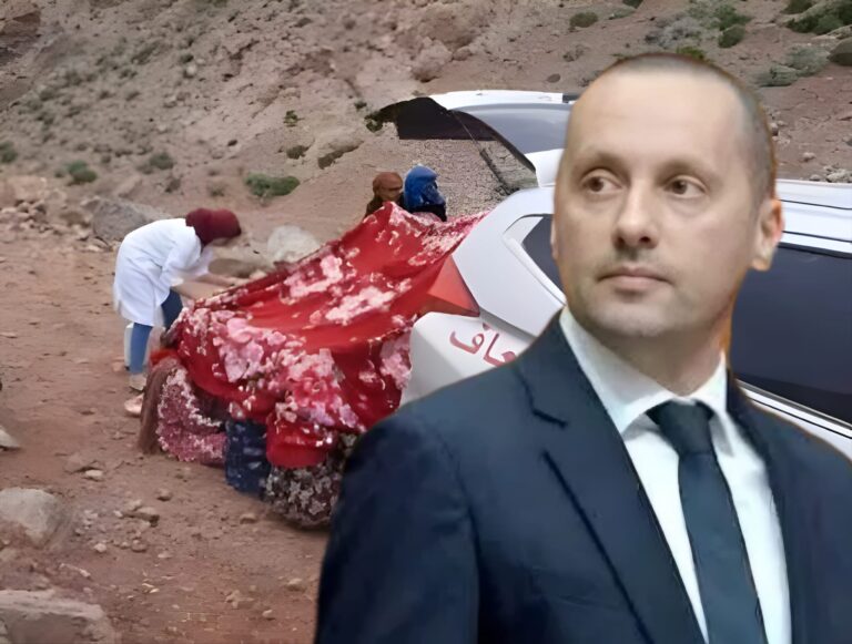 من تمكروت إلى ورزازات… حين تتحول الولادة إلى رحلة موت