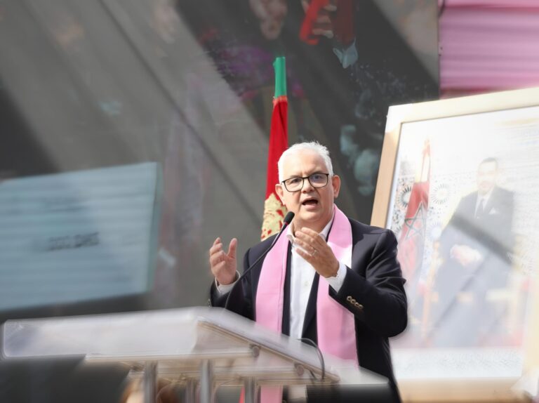 الاستقلاليون يضعون الحليف في الزاوية… مذكرة مالية بطعم انتخابي تضرب قلب الأحرار