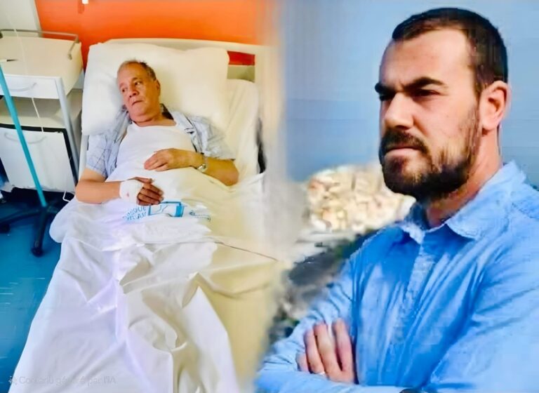 أحمد الزفزافي… رحيل أب وسؤال المصالحة المؤجلة