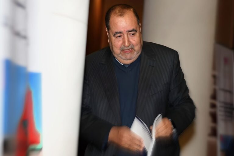 ذاكرة اليسار بين شرف المعارضة ومنطق الطاعة للداخلية