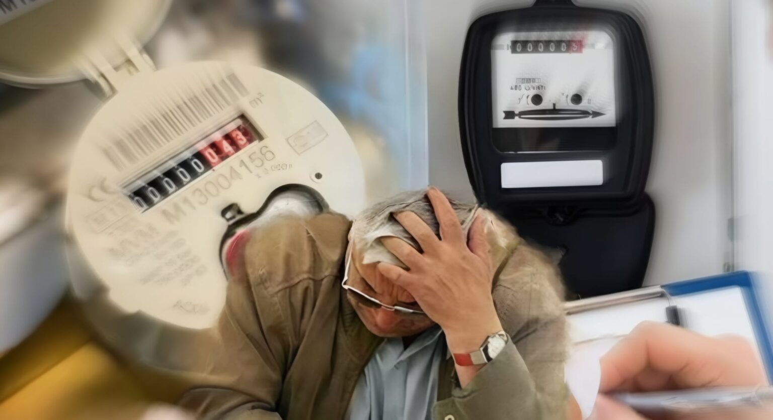 فواتير الفلك في سلا والرباط… حين يتحول الماء والضوء إلى ضريبة على الفقراء