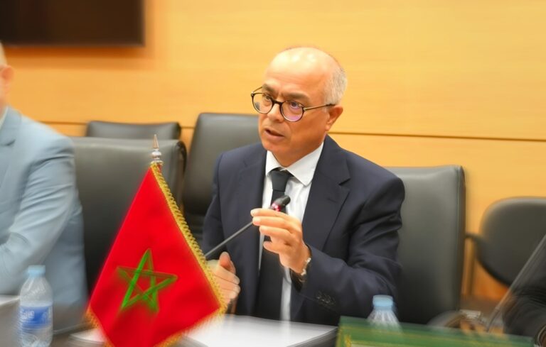 أرقام المندوبية بين بروتوكول الأمم المتحدة وحقيقة جيوب المغاربة