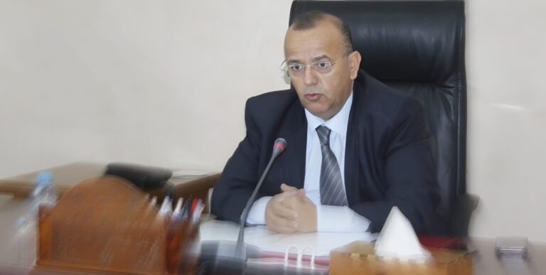 من مدرسة إلى مول تجاري… تفويت عقار إنزكان يطيح بالعامل ويفضح دولة النفوذ