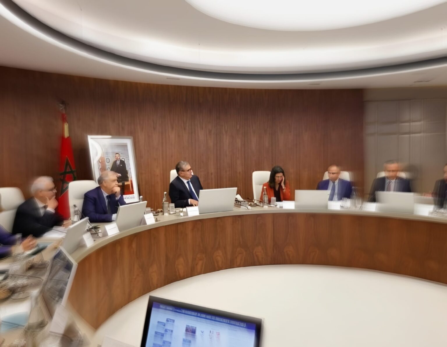 319 مليار درهم في مزاد الهيدروجين… من يملك مفاتيح “عرض المغرب”؟