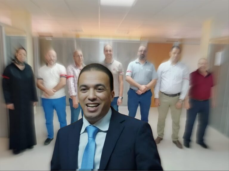 من الشارة الحمراء إلى الوزير الشارد… حين تتحول الغرف إلى مرآة فشل الإصلاح