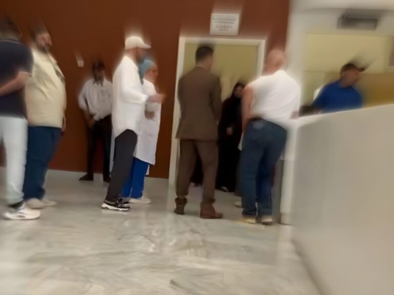 من زيارة قطرية مفاجئة إلي صفعة وطنية..حين يتحول “مستشفى الأمل” إلى مرآة لفشل الحكومة الصحية