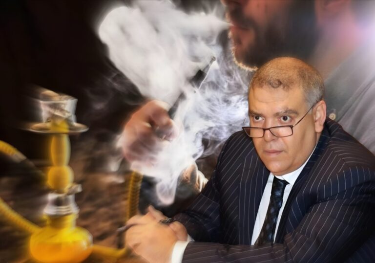 خطاب رسمي وصمت محلي… حكاية مقهى واحد يحوّل الشيشة في مارينا سلا إلى امتياز محروس وقصر قانوني