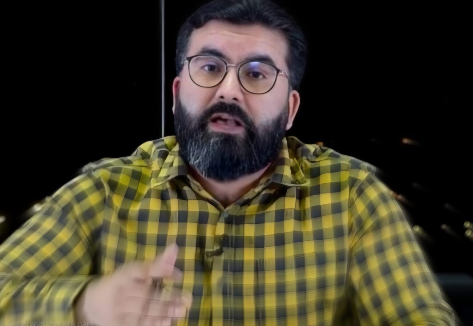 اعتقال الصحفي يونس أفطيط… جرس إنذار جديد لحرية التعبير في المغرب