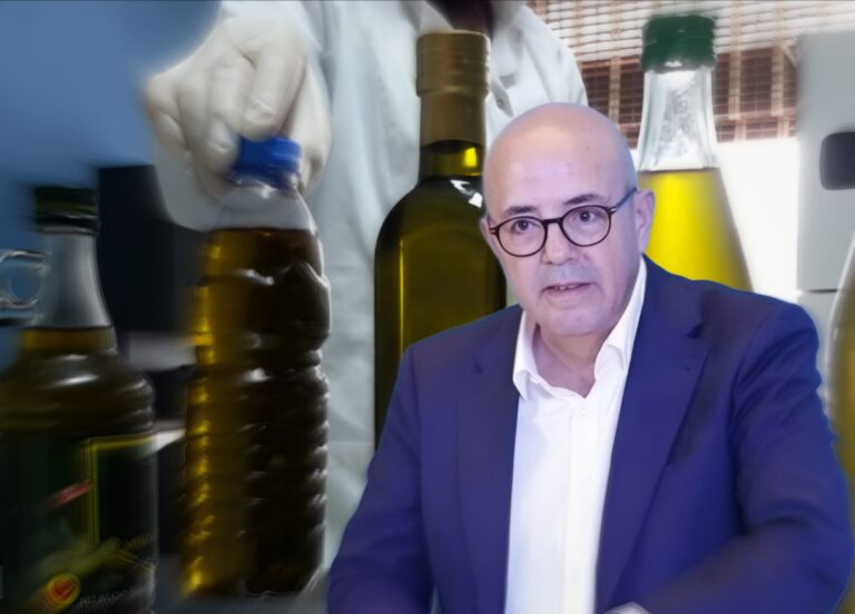 حين تحوّل تصريح البواري عن الزيتون “غير المطلوب” إلى فضيحة الزيتون المسموم في أسواق أوروبا