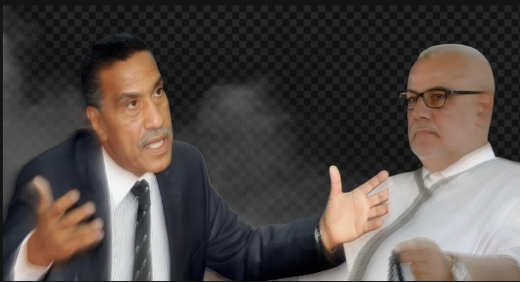 حين يقتات النقابي والسياسي على جراح الماضي… بنكيران ومخاريق نموذجاً