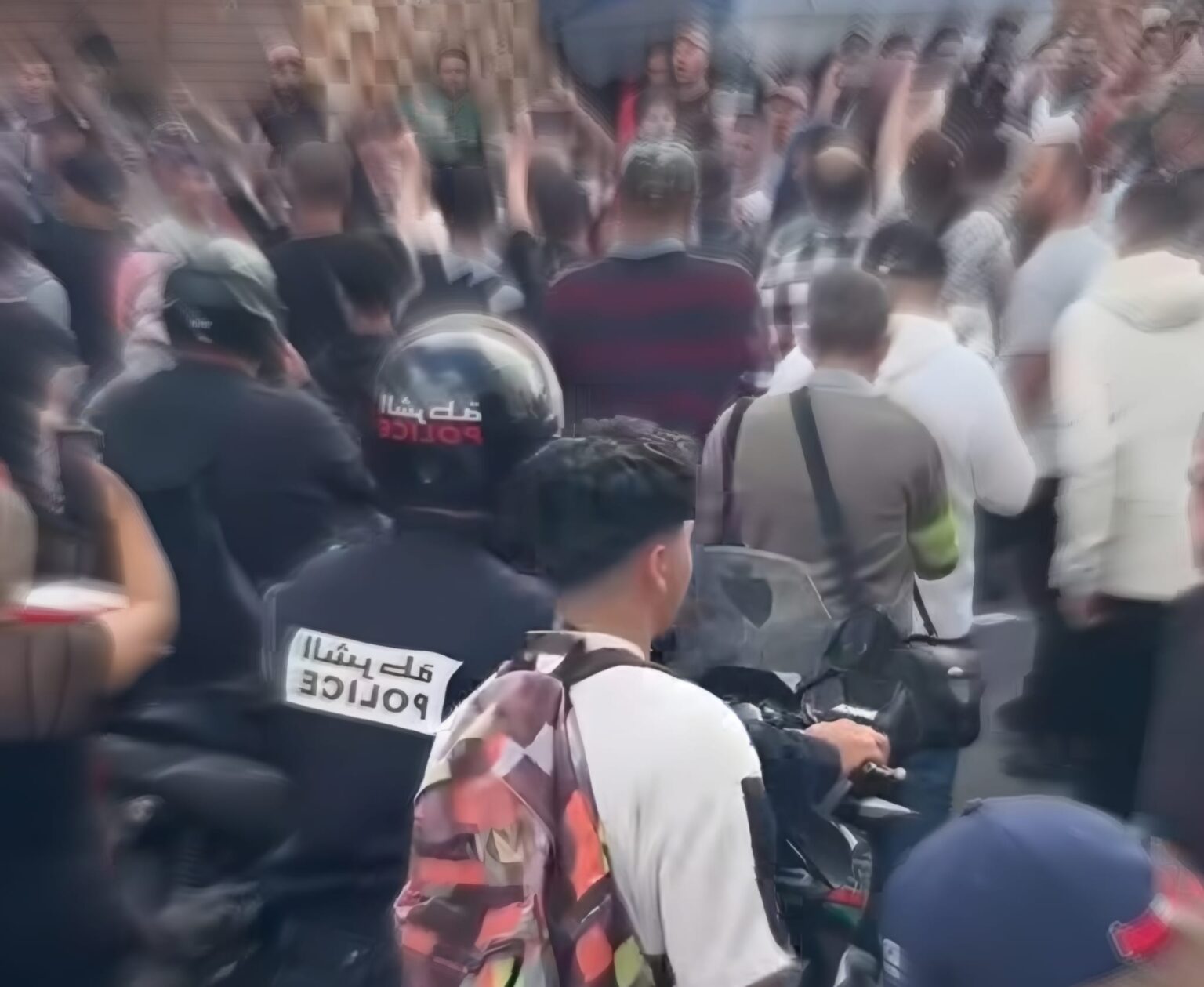 حين تفضّل الدولة قمع أبنائها على علاجهم