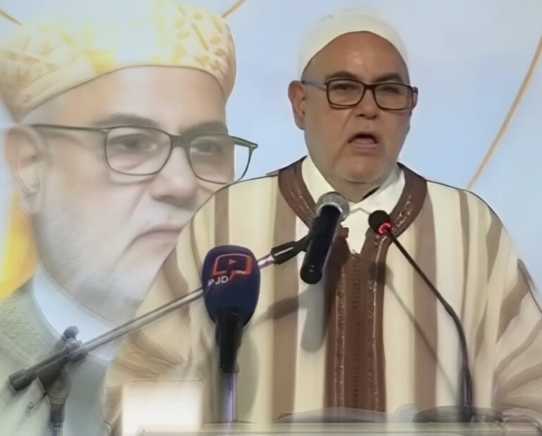 بنكيران يصرّح: “إذا لم تكن هناك إصلاحات، فإن الربيع العربي سيعود”… تحذير سياسي أم تهديد للدولة؟