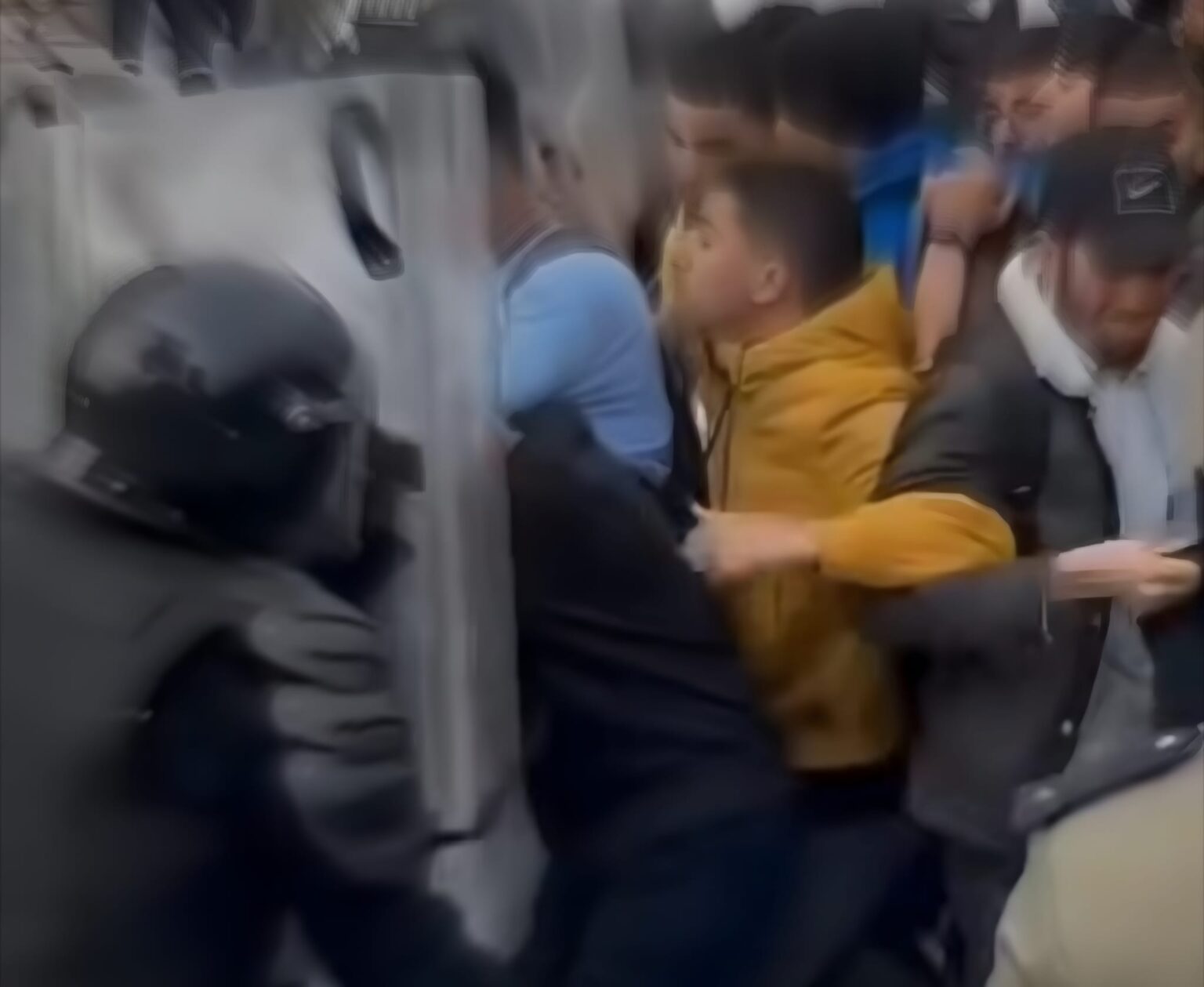 المغرب بين شارع غاضب وصناديق مظلمة: من الاحتجاج المحلي إلى المانشيت العالمي… هل صار التكنوقراط آخر أمل؟