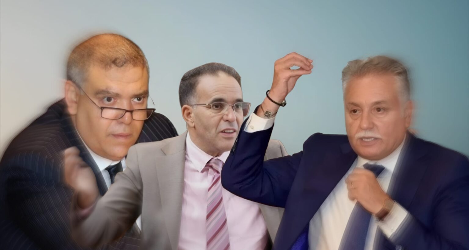 رئيس جماعة مُدان بالتزوير… والداخلية تتفرج
