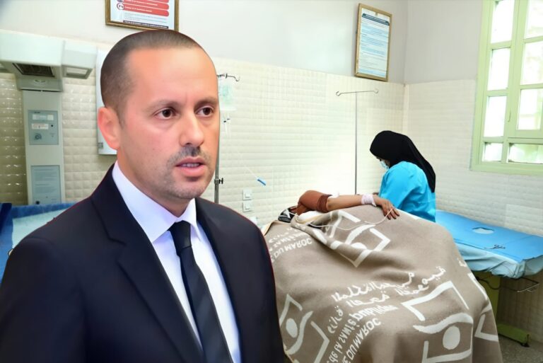 مليارات الصحة… أرقام على الورق وواقع ينتظر العلاج