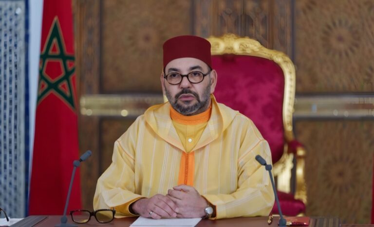 نداء ولاء ووفاء إلى السدة العالية بالله… الوضع لم يعد يحتمل والتدخل الملكي العاجل بات ضرورة