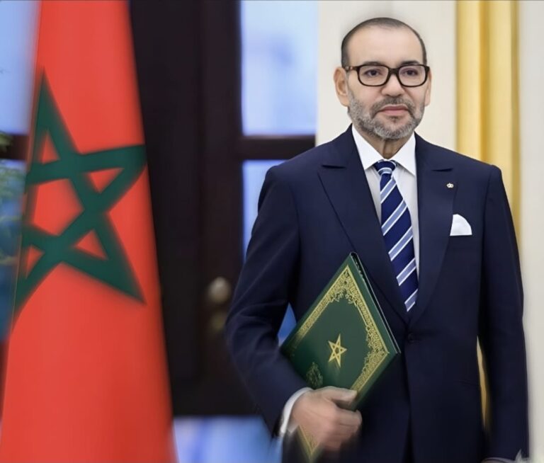 الاحتجاجات تفضح عجز السياسة… والرهان الأخير بيد الملك